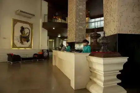 Asia Plaza - 5