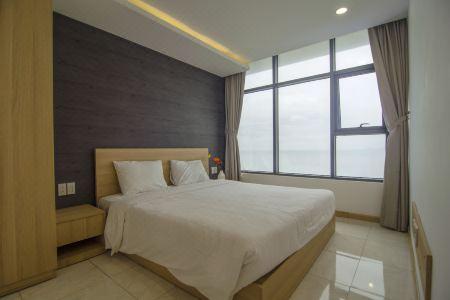 Apartment Muong Thanh - 33