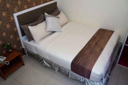 27 North Kota Kemuning Holiday Homes - 13