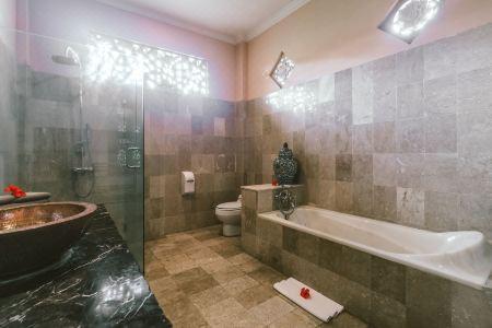 Honeymoon Guesthouse - 85