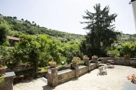 Agriturismo Il Convento - 6
