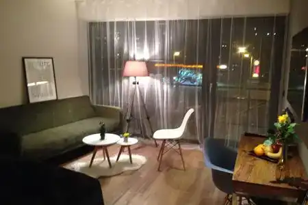 Niteroom Boutiquehotel - 8