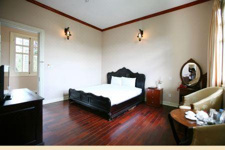 Dalat Cadasa Resort - 81