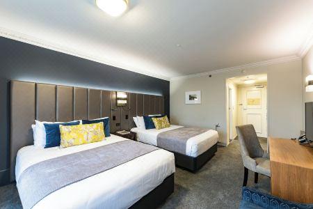 Distinction Rotorua - 10