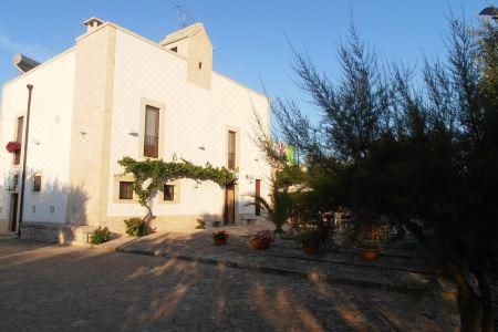 Masseria Nonna Angela - 4