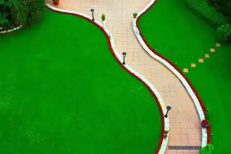 The Green Park Merter - 6