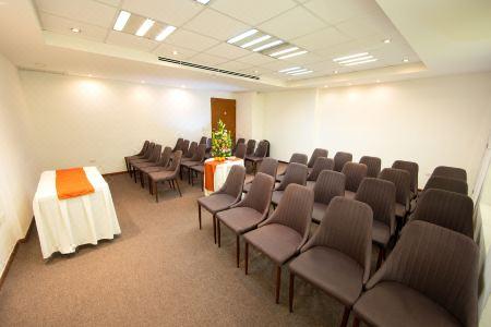 Ambiance Suites - 7