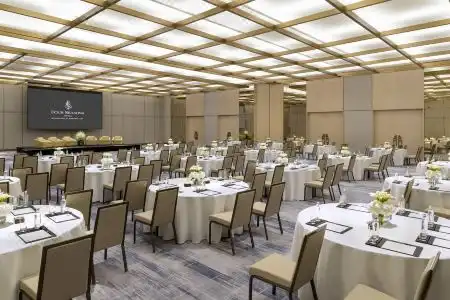 Olive Indiranagar - By Embassy Group - 4