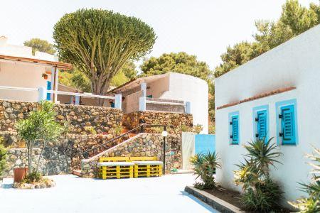 Holiday Eolie Village - 0