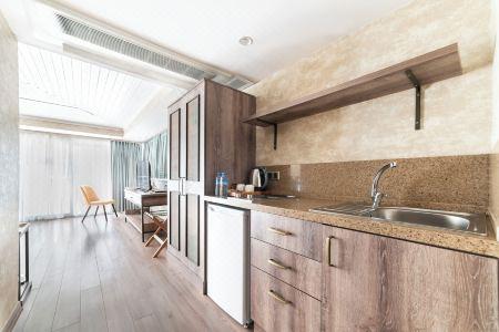 Castle Franco Suites - 33