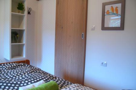Guesthouse Bor Plitvice Lakes - 19