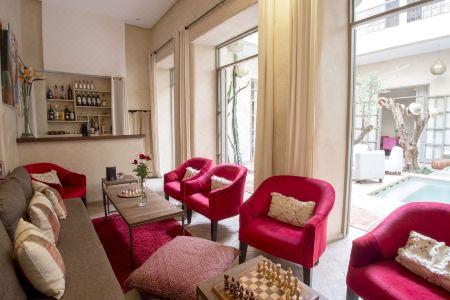 Riad Vendôme & Spa - 5
