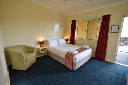 International Lodge Motel - 2