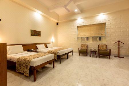 Grand Mumbai - Ballard Estate, Fort - 19