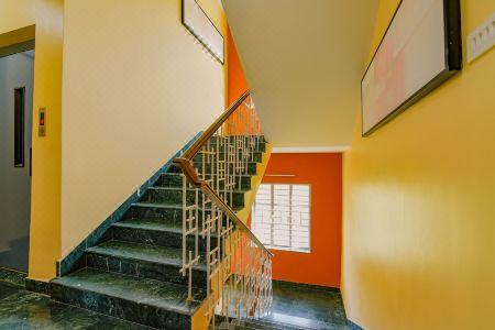 FabNew kolkata Residency Inn - 8