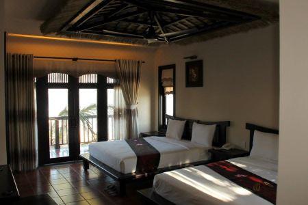 Lotus Village Resort - 69