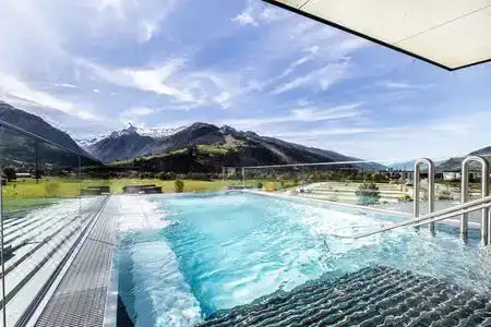 Tauern Spa & Therme - 3
