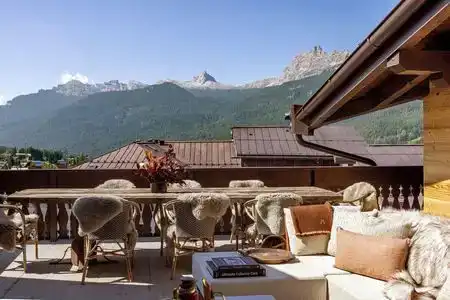 Ancora Cortina - 5