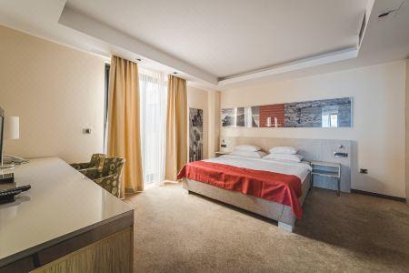 & Apartments HEC Residence - 14