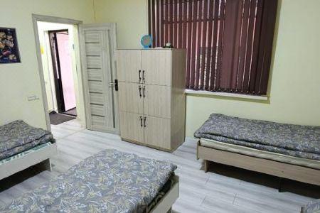 Asian Guest House - 38