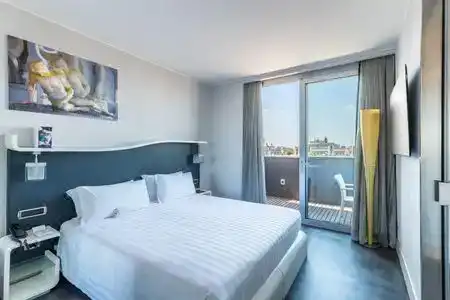 Best Western Premier Royal Santina - 5