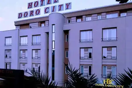 Doro City - 1