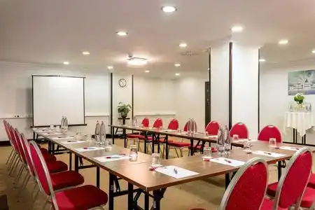 Leonardo Budapest - 3