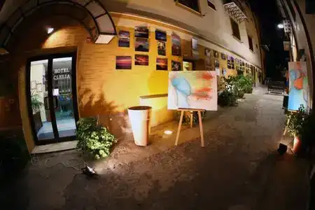 Clelia - 6