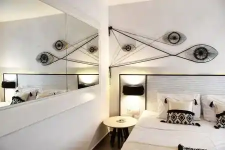 Angelos Suites - 5