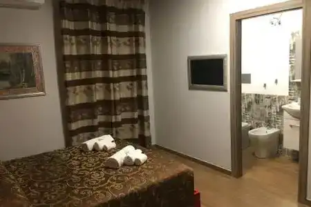 B&B Magada - 0