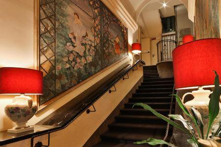 Best Western Artdeco - 9