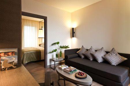 Starhotels Echo - 34