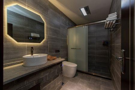Lijiang zheyuan Snow Mountain View Holiday Villa - 124