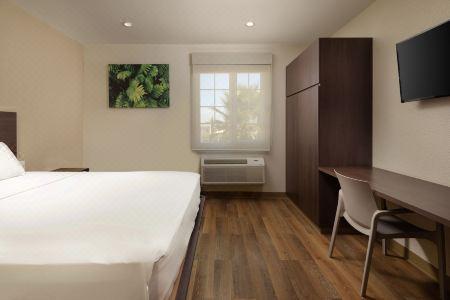 Extended Suites Cancun Cumbres - 26