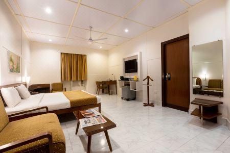 Grand Mumbai - Ballard Estate, Fort - 36