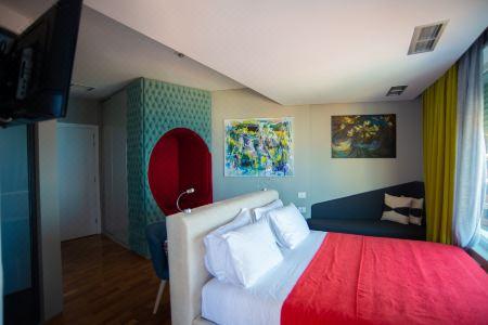 Bougainville Bay Resort - Villa 11 - 42