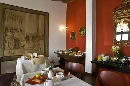 Relais Alcova Del Doge - 4