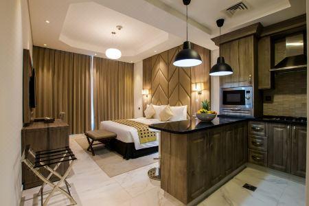 TIME Onyx Apartments - 50