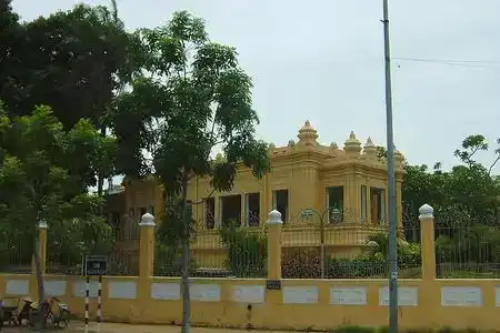 4 Seasons Hostel - 1