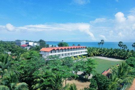 Queen Star Beach Resort - 0