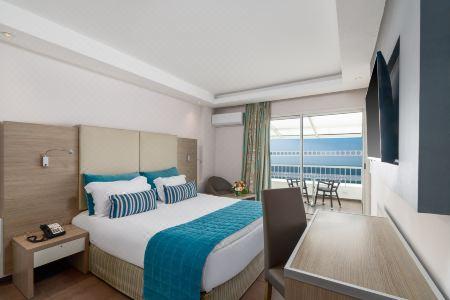 Atlas Amadil Beach - 120