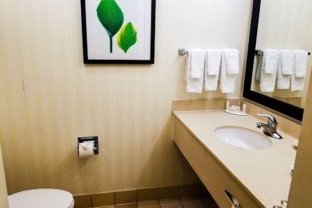 Fairfield Inn & Suites Laredo - 12