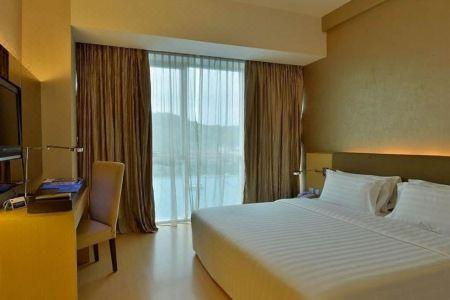 1 Borneo Tower A Service Apartments - 19