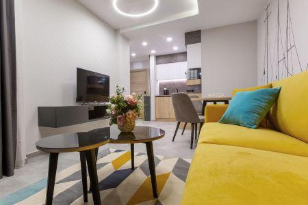 Inter Holiday Apartments - 55