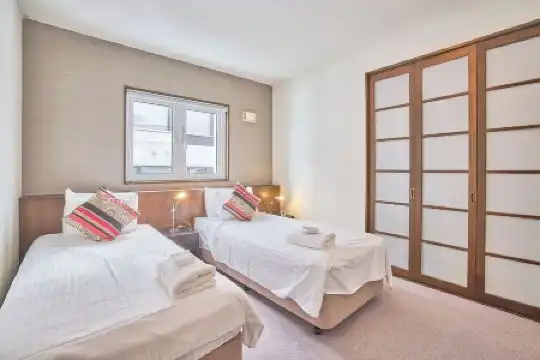 Niseko Central Houses and Apartments - 77