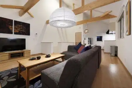 Wonderland Furano Pine - 18