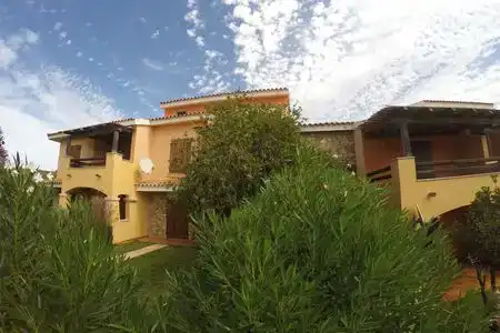 Residence Spiaggia Bianca - 6