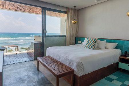 O' Tulum Boutique - Adults Only - 58