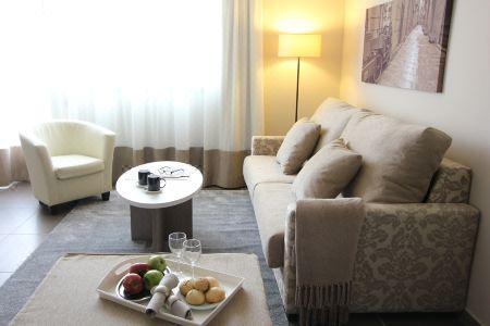 Pierre & Vacances Barcelona Sants - 99