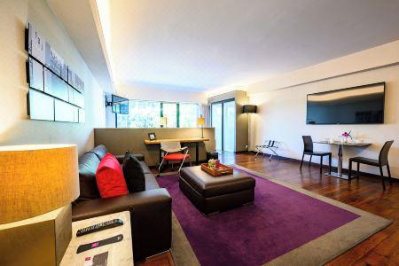 Yellow Suite Polanco,your Perfect Stay 1bdrm2pxs - 23